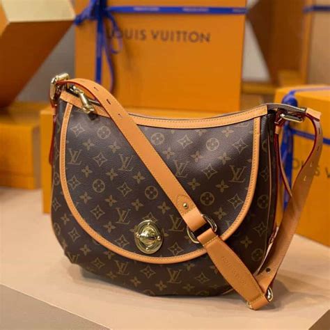 m40075 lv|LOUIS VUITTON Monogram Tolum GM Shoulder Bag M40075 .